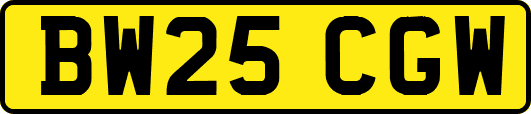 BW25CGW