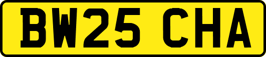 BW25CHA