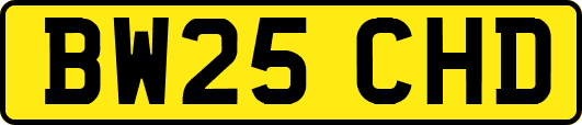 BW25CHD