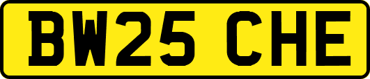 BW25CHE
