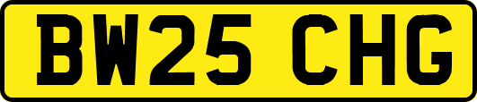 BW25CHG
