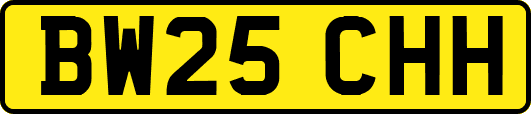 BW25CHH