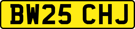 BW25CHJ