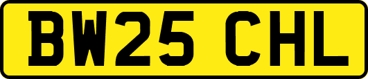 BW25CHL