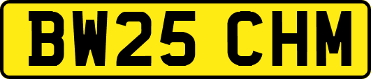 BW25CHM