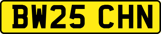 BW25CHN
