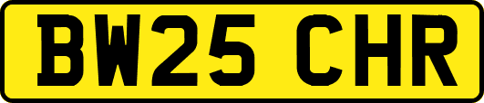 BW25CHR