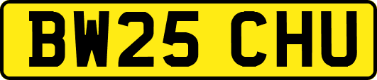 BW25CHU