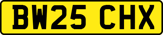 BW25CHX