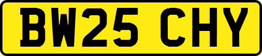 BW25CHY