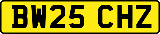 BW25CHZ
