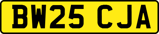 BW25CJA