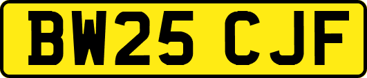 BW25CJF