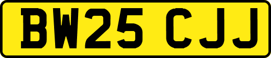 BW25CJJ