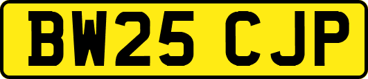 BW25CJP