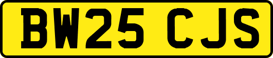 BW25CJS