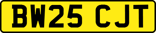 BW25CJT