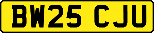 BW25CJU