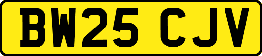 BW25CJV