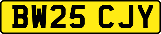 BW25CJY