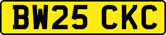 BW25CKC