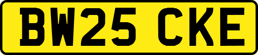 BW25CKE