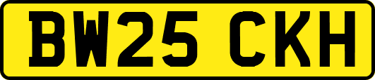 BW25CKH