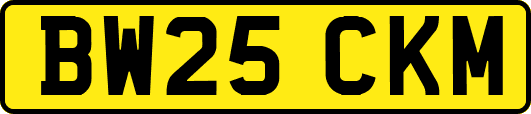 BW25CKM