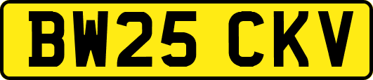 BW25CKV