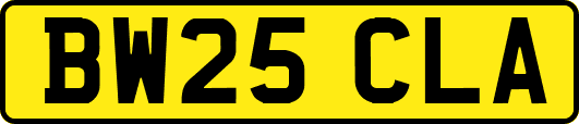 BW25CLA