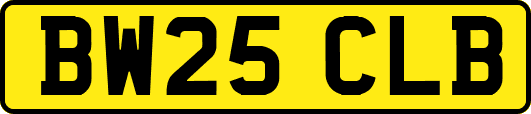 BW25CLB