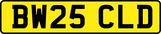 BW25CLD