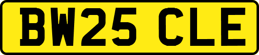BW25CLE