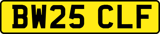 BW25CLF