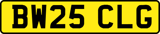 BW25CLG