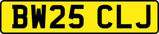 BW25CLJ