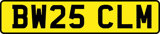 BW25CLM