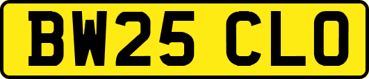 BW25CLO