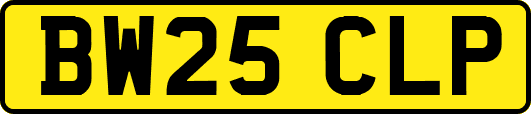 BW25CLP