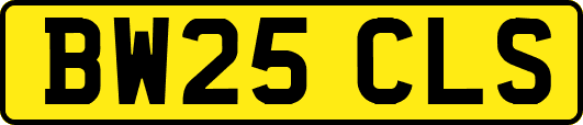 BW25CLS