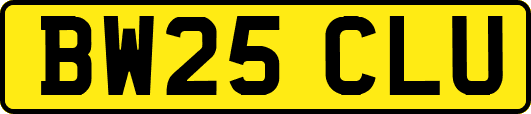 BW25CLU