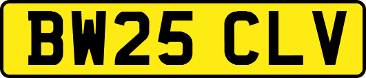 BW25CLV