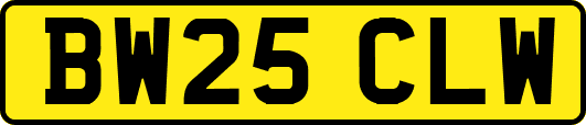 BW25CLW