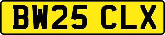 BW25CLX