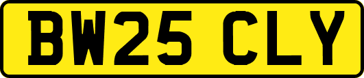 BW25CLY
