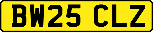 BW25CLZ