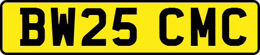 BW25CMC