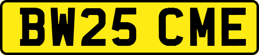 BW25CME