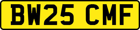BW25CMF