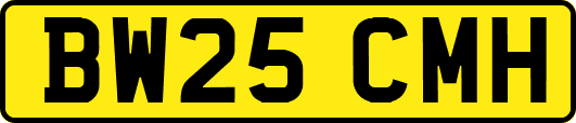 BW25CMH